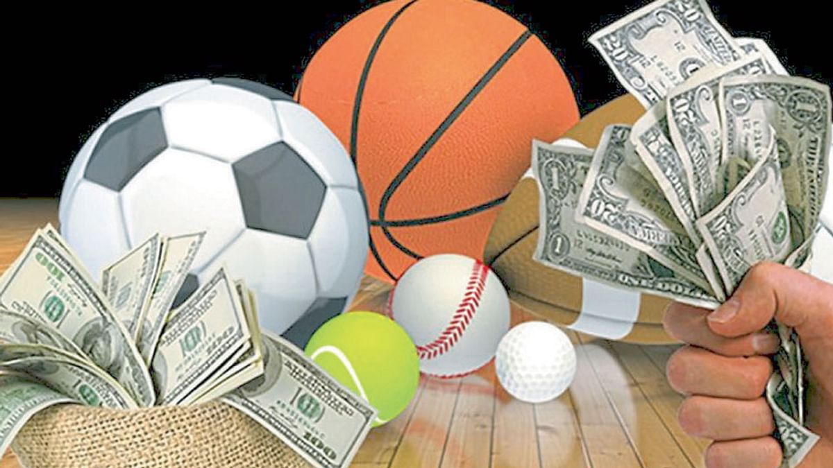 Innovative Football Betting