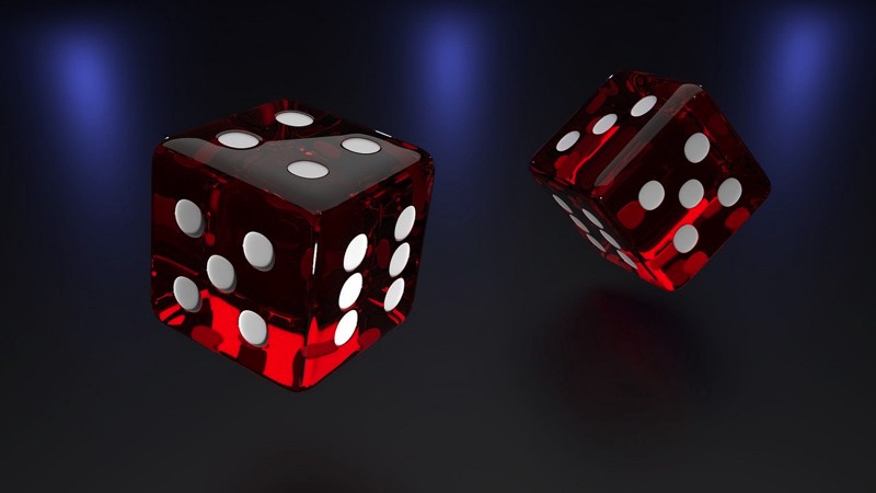 Crypto Casino