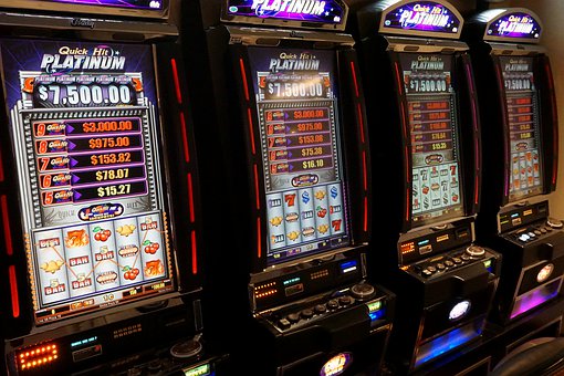 slot online
