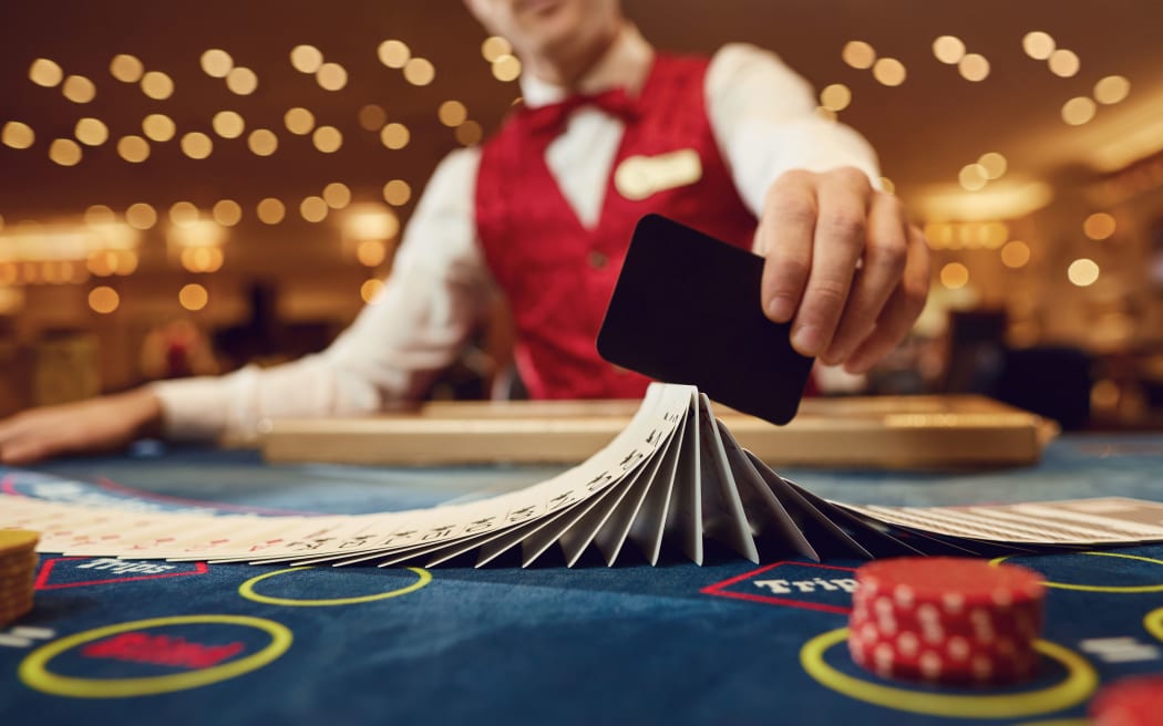 casino online Malaysia