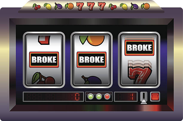 Situs Slot Gacor