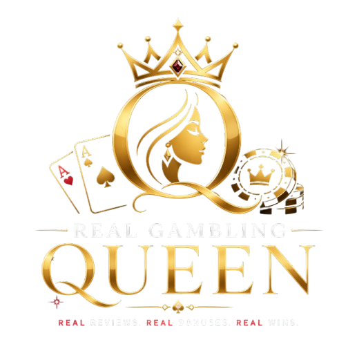 Real Gambling Queen