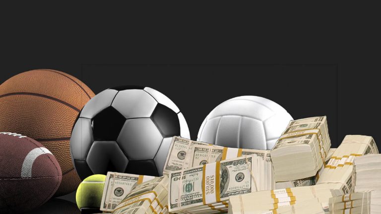 Strong Football Betting
