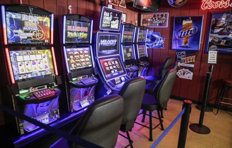 Practicing Game Features through Online Slot Demo Sessions Before Play