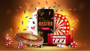 Exploring Bonus Rounds Available In Modern Slot Games Today
