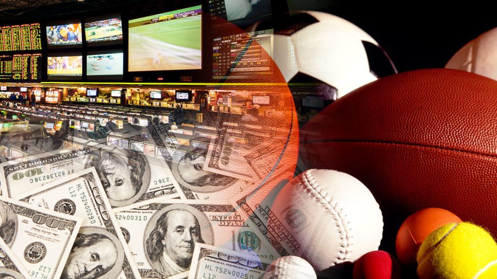 Essential Features of a Reliable Online betting Website
