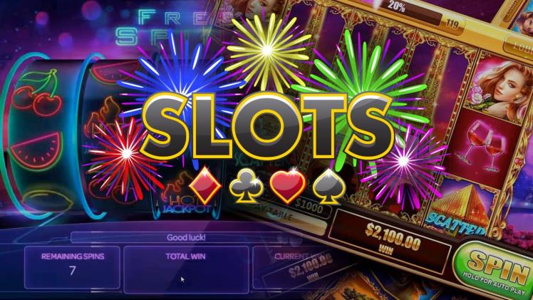 Growing Online Slot Communities Create New Patterns of Player Interaction