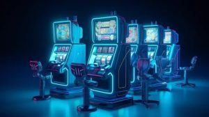Slots