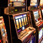 Slot Mechanics