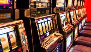 Slot Mechanics