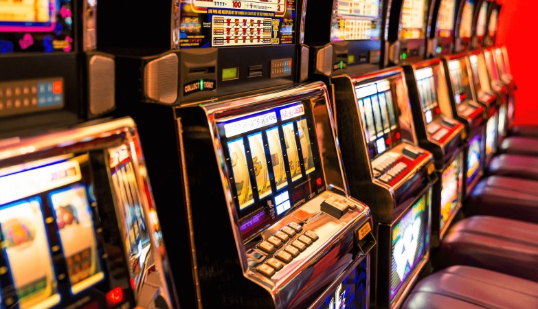Slot Mechanics